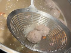 -潮发潮汕牛肉店(东方宝泰店)