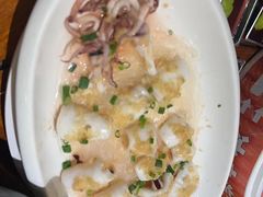 -美极鲜食坊(宝安南路店)