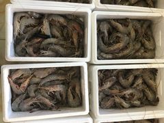 -金沙滩海鲜餐厅(梅江龙水园店)