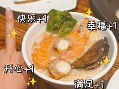 -海味当家·蒸锅海鲜(星海公园店)