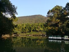 -宝岩生态观光园
