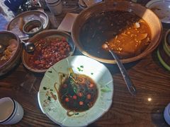 -水煮三国·川鲁江湖菜(香山店)