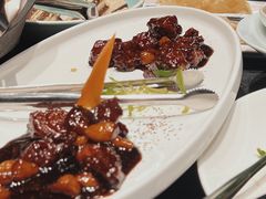-京采烤鸭清真餐厅(金桥店)