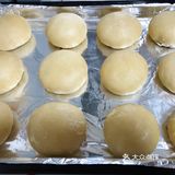 我家的中秋月饼自己制作