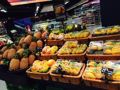 -Olé精品超市(上海虹桥南丰城店)