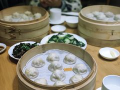 蟹粉小笼包-鼎泰丰(嘉年华•海信广场VILLAGE店)