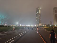-星海广场