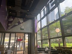 -Taco Bell 塔可钟(民田路店)