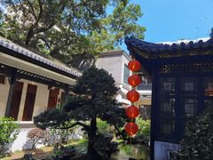 -北园酒家(小北路店)