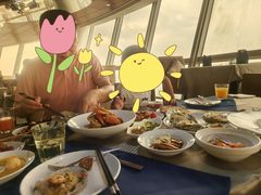 -339旋转餐厅(天府熊猫塔店)