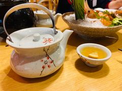 -山之川日料放题(通州店)