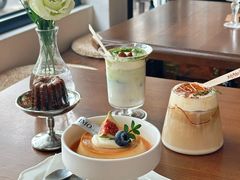 -MIMO CAFE(沙头角店)