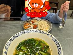 -梅溪·小伙子干挑面(安吉总店)