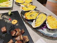 -極上萬膳·日料放题(来福士江景店)