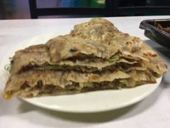 -清真永恒华威肉饼(潘家园店)