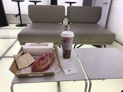 -喜茶(北京五棵松华熙店)