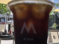 -M Stand(成都COSMO店)