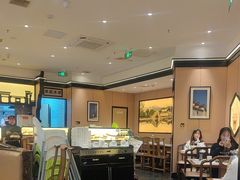 -小菜园新徽菜(芜湖万达店)