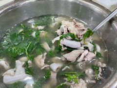 -标记美食新鲜猪杂(兴南大道店)