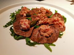 生牛肉塔塔-Solo(衡山路店)