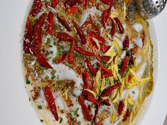 -太二酸菜鱼(群光广场店)