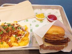 -Shake Shack(西单大悦城店)