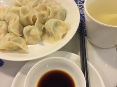 -东方饺子王(和平里店)