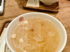 -彬媽糖水(侨鑫国际店)