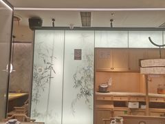 -绿茶餐厅(青岛城阳万象汇店)
