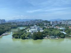 -福州西湖大酒店·怡湖咖啡厅