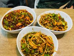-西粉堂新疆米粉(朝外店)