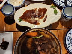 -小放牛炒菜馆(华北商厦店)