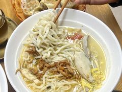 -面道赞宁海海鲜面(迎凤街店)