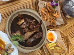 -醉壹号海鲜大排档(厦门美食地标店)