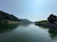 -新安江山水画廊风景区