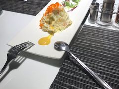 -斗牛士牛排餐厅(嘉里汇店)
