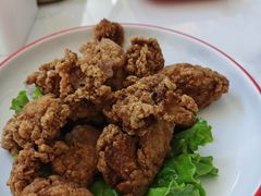 -庭院·冰煮羊·北京涮肉(西单店)