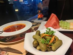-马迭尔德式西餐精酿啤酒屋(中央大街店)