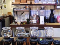自助取餐区-MUSEE CAFE(保利·时光里店)