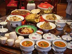 -面辣子·陕西家乡菜(钟楼店)