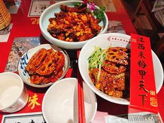 -味福记·本地特色菜(八一万达广场店)