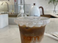 -Cafe on warm(丹霞店)