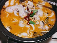 -金佬馆·川菜bistro(芜湖镜湖万达店)