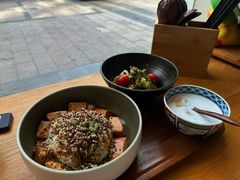 -漫蔬•台北蔬食小馆VEGGIEBOIL(朝晖店)