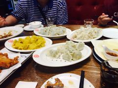 -双合园·海鲜水饺青岛菜(万佳广场店)