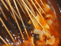 -星光小把串·海鲜烧烤(西安路店)