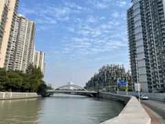 -苏州河梦清园环保主题公园