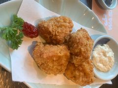 -山葵家·创意料理(宁波来福士店)