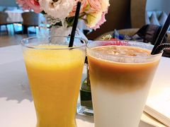 -燃扒房Steakhouse(皇庭店)