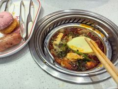 -龍歌自助小火锅(雨花台江南虹悦城店)